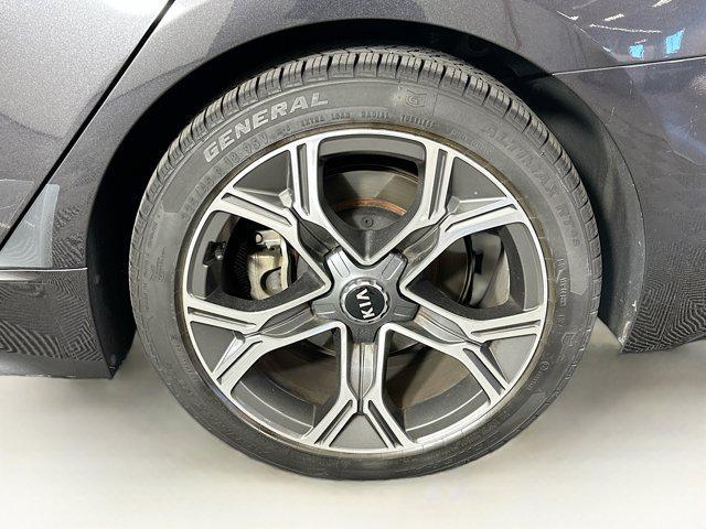 used 2020 Kia Stinger car, priced at $18,487