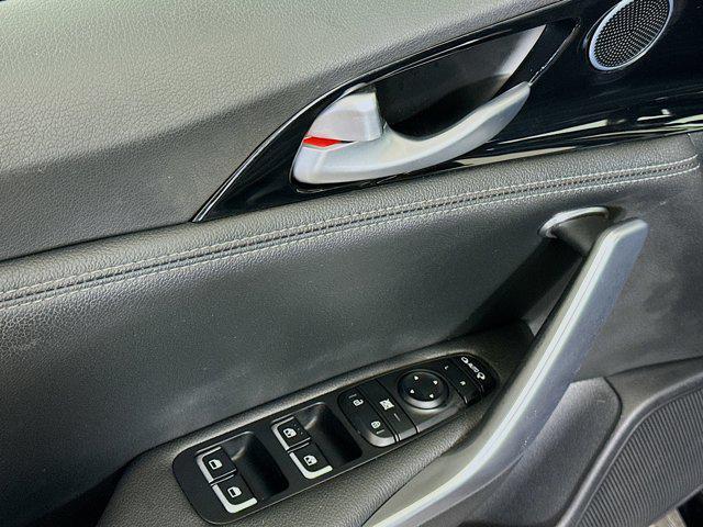 used 2020 Kia Stinger car, priced at $18,487