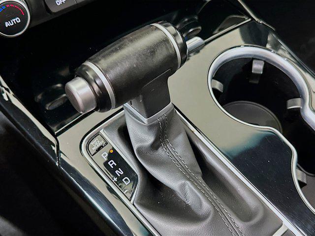 used 2020 Kia Stinger car, priced at $18,487