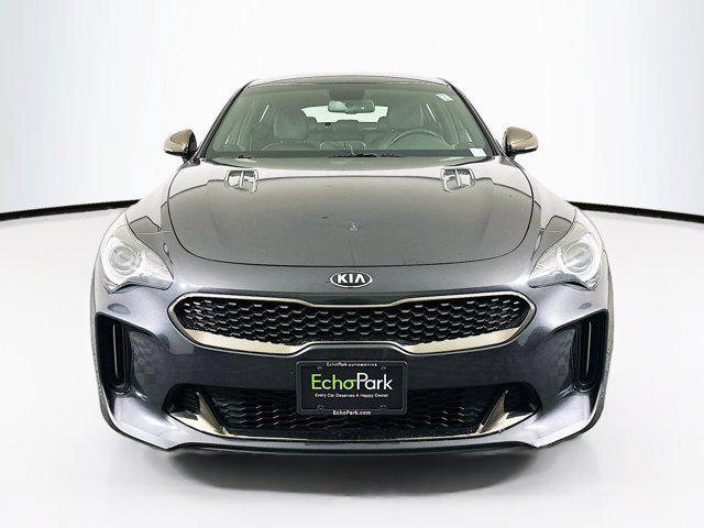 used 2020 Kia Stinger car, priced at $18,487