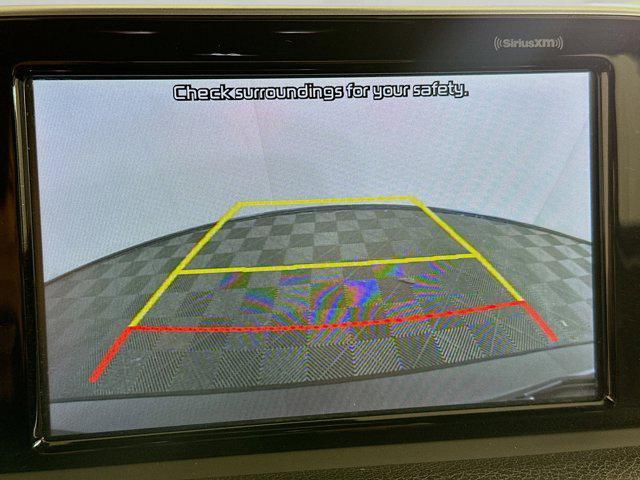 used 2020 Kia Stinger car, priced at $18,487