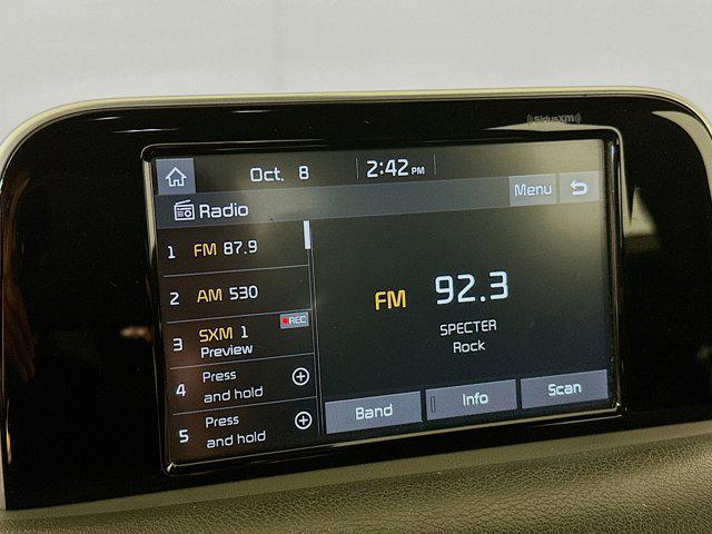 used 2020 Kia Stinger car, priced at $18,487