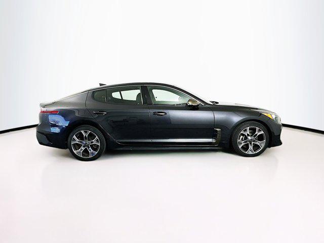used 2020 Kia Stinger car, priced at $18,487