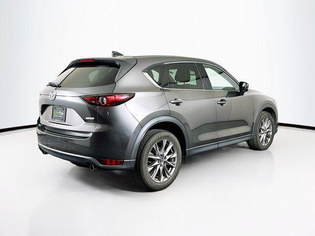 used 2019 Mazda CX-5 car, priced at $16,989