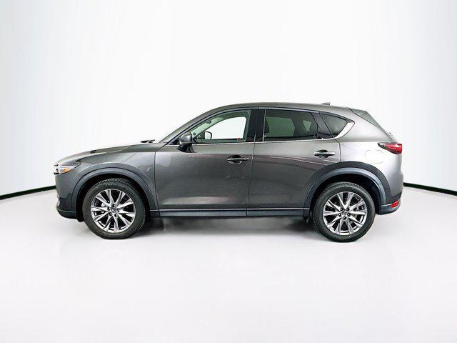 used 2019 Mazda CX-5 car, priced at $16,989