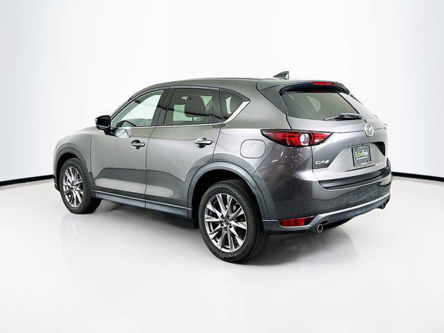 used 2019 Mazda CX-5 car, priced at $16,989