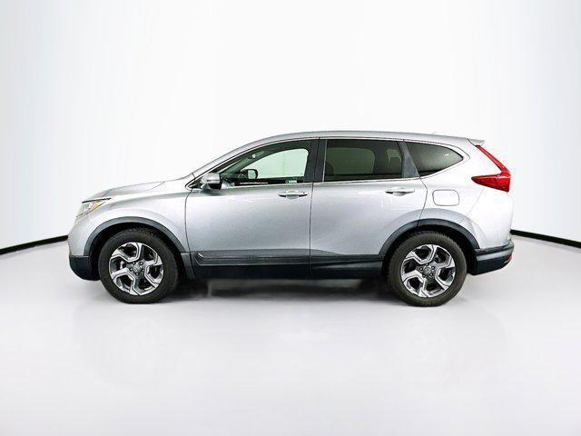 used 2018 Honda CR-V car, priced at $18,697