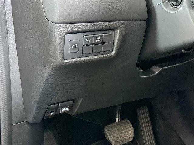 used 2025 Mazda CX-5 car, priced at $24,487