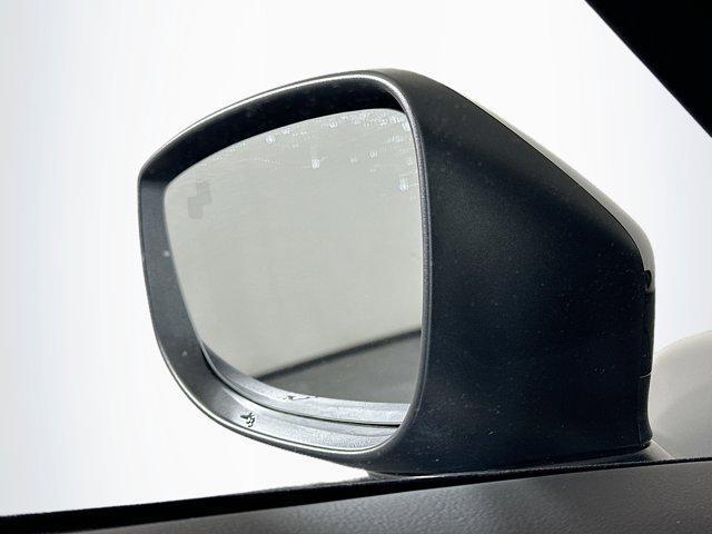 used 2025 Mazda CX-5 car, priced at $24,487