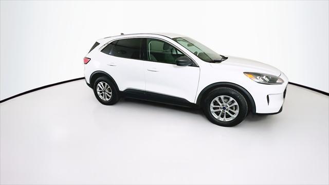 used 2022 Ford Escape car, priced at $15,889