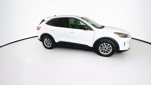 used 2022 Ford Escape car, priced at $15,889