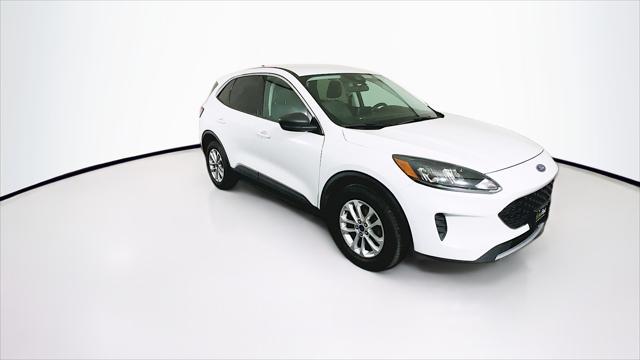 used 2022 Ford Escape car, priced at $15,889