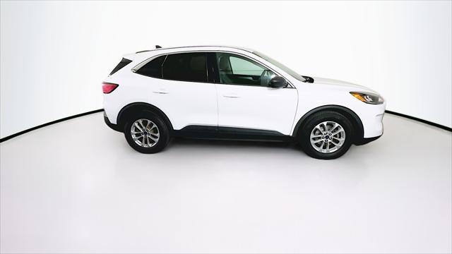 used 2022 Ford Escape car, priced at $15,889