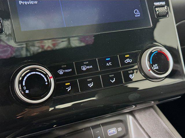 used 2022 Hyundai SANTA CRUZ car, priced at $24,697