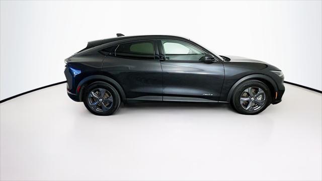 used 2022 Ford Mustang Mach-E car, priced at $24,989