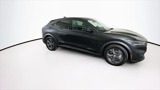 used 2022 Ford Mustang Mach-E car, priced at $24,989