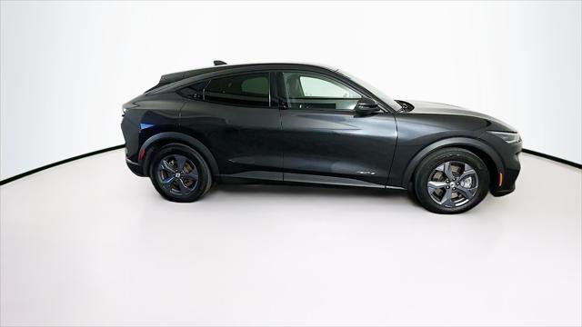 used 2022 Ford Mustang Mach-E car, priced at $24,989