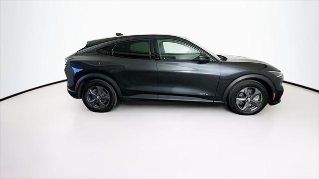 used 2022 Ford Mustang Mach-E car, priced at $24,989