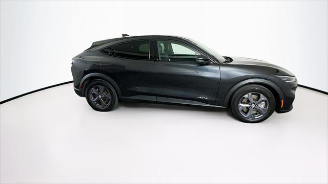 used 2022 Ford Mustang Mach-E car, priced at $24,989