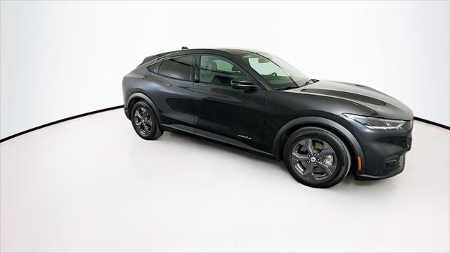 used 2022 Ford Mustang Mach-E car, priced at $24,989