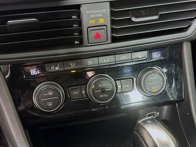 used 2019 Volkswagen Jetta car, priced at $8,987