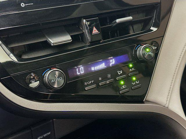 used 2022 Toyota Camry car, priced at $26,997