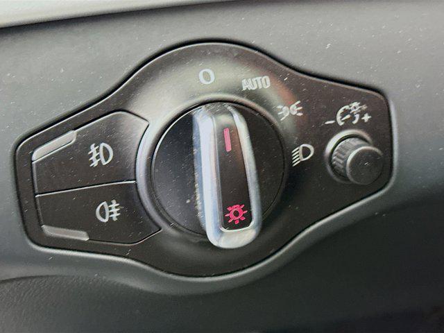 used 2016 Audi allroad car, priced at $12,896