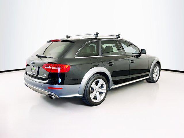 used 2016 Audi allroad car, priced at $12,896
