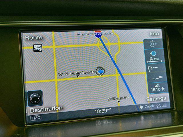 used 2016 Audi allroad car, priced at $12,896