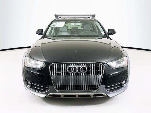 used 2016 Audi allroad car, priced at $12,896