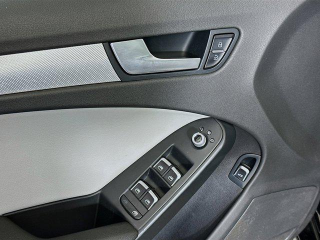 used 2016 Audi allroad car, priced at $12,896