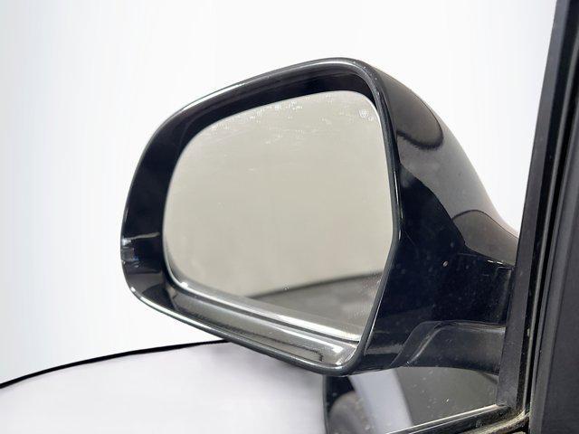 used 2016 Audi allroad car, priced at $12,896