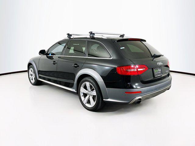 used 2016 Audi allroad car, priced at $12,896