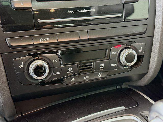 used 2016 Audi allroad car, priced at $12,896