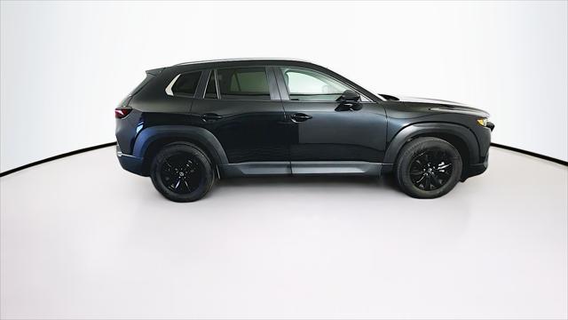 used 2023 Mazda CX-50 car, priced at $23,689