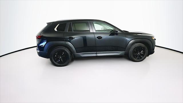 used 2023 Mazda CX-50 car, priced at $23,689