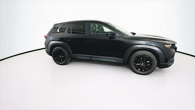 used 2023 Mazda CX-50 car, priced at $23,689