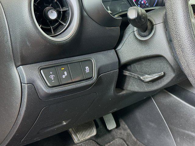 used 2023 Kia Forte car, priced at $14,987