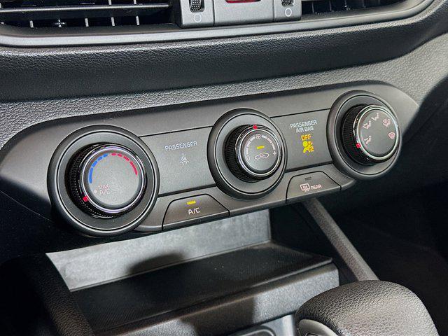 used 2023 Kia Forte car, priced at $14,987