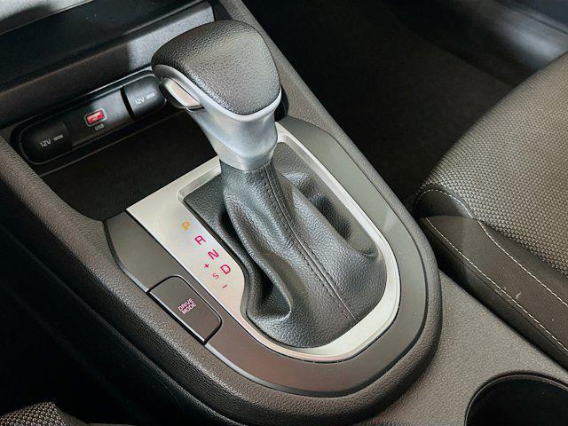 used 2023 Kia Forte car, priced at $14,987