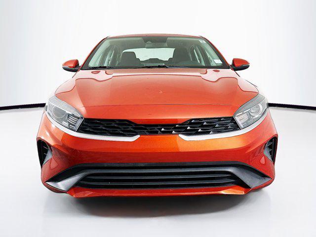 used 2023 Kia Forte car, priced at $14,987