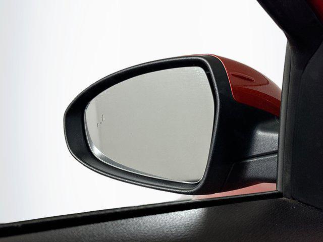 used 2023 Kia Forte car, priced at $14,987