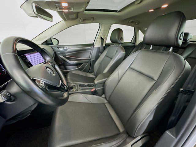 used 2019 Volkswagen Jetta car, priced at $12,996