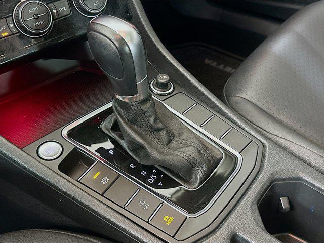 used 2019 Volkswagen Jetta car, priced at $12,996