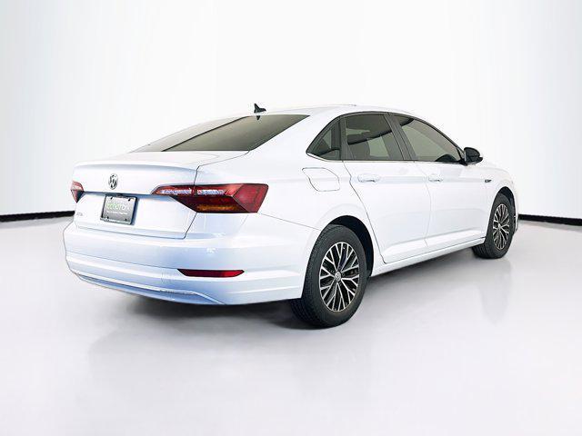 used 2019 Volkswagen Jetta car, priced at $12,996