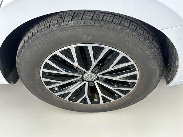 used 2019 Volkswagen Jetta car, priced at $12,996