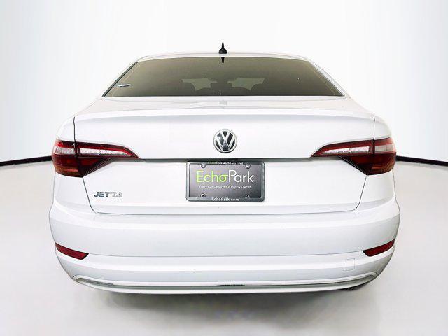 used 2019 Volkswagen Jetta car, priced at $12,996