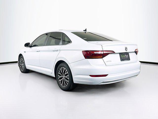 used 2019 Volkswagen Jetta car, priced at $12,996