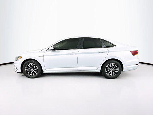 used 2019 Volkswagen Jetta car, priced at $12,996