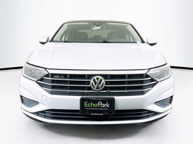 used 2019 Volkswagen Jetta car, priced at $12,996
